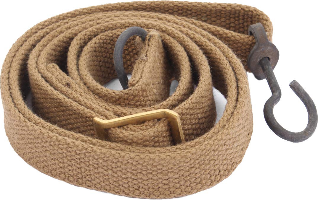 Epic Militaria Men's Multicolour Replica Sten Gun Sling Carry Strap