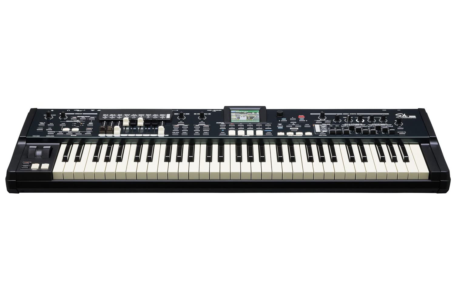 Amazon.com: Hammond SK Pro 61-key Keyboard/Organ with 4 Sound