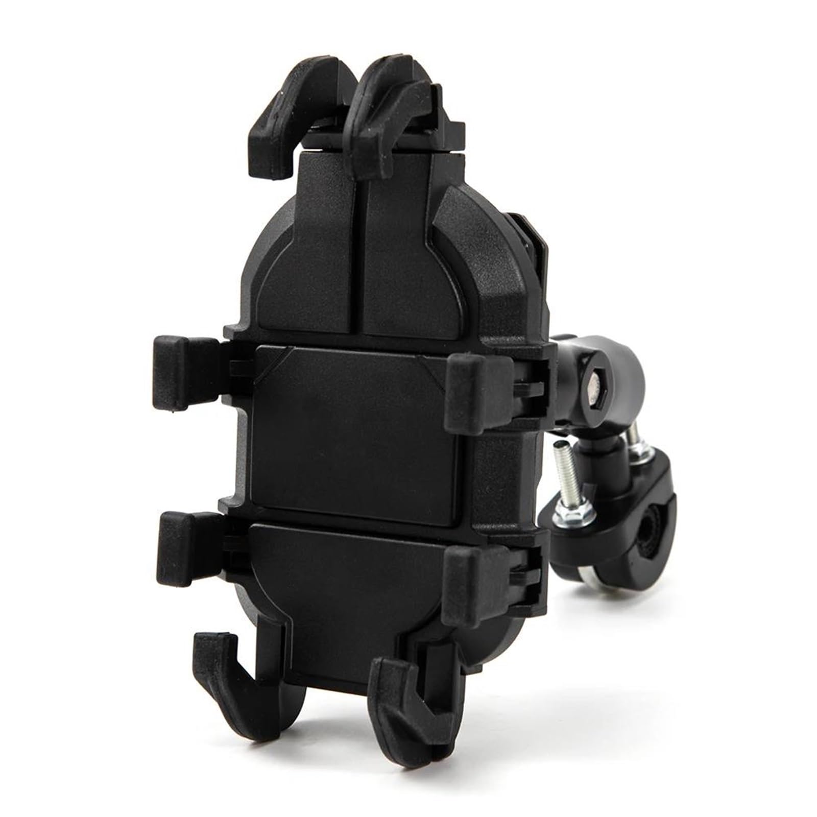 Soporte Móvil Bicicleta para YZF para R6 2006-2017 para R1 Soporte para Teléfono De Motocicleta Soporte para Manillar De Motocicleta Soporte De Navegación GPS Soporte Teléfono Bici
