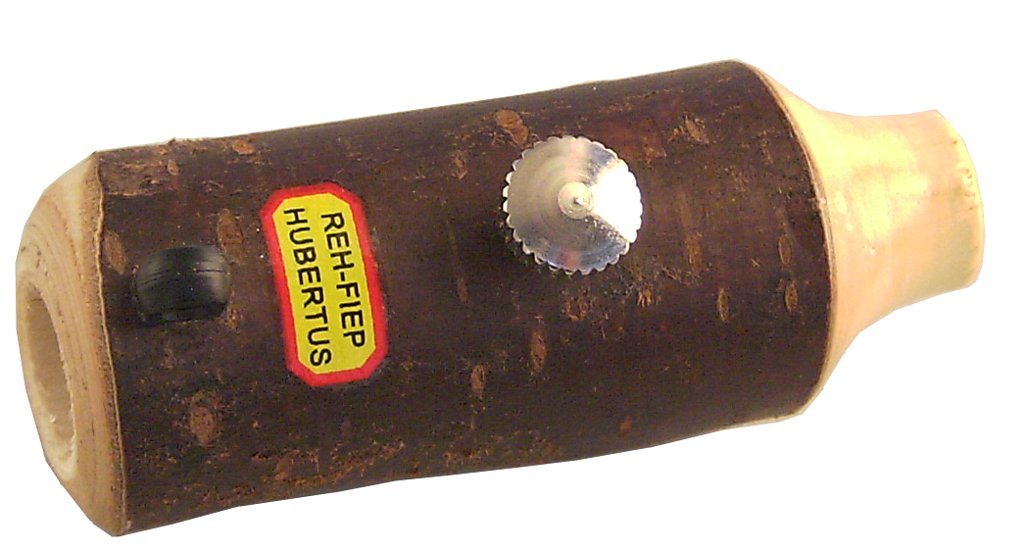 Hubertus Deer Call