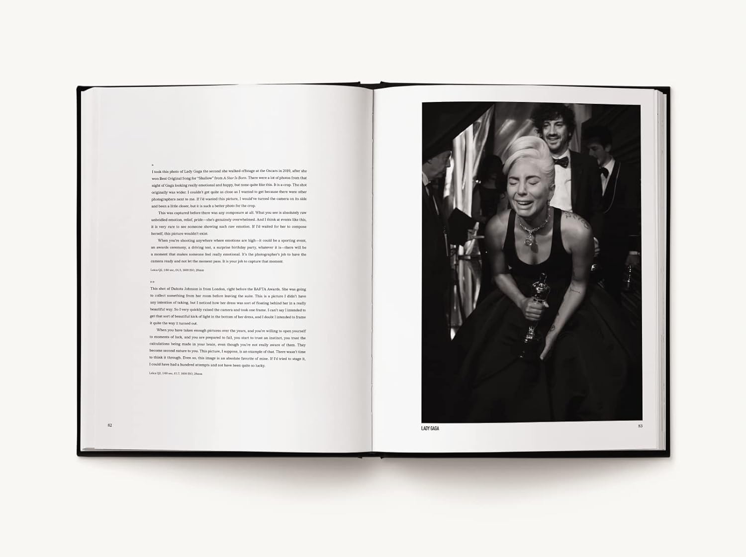 Greg Williams Photo Breakdowns: The Stories Behind 100 Portraits      Hardcover – May 9, 2023