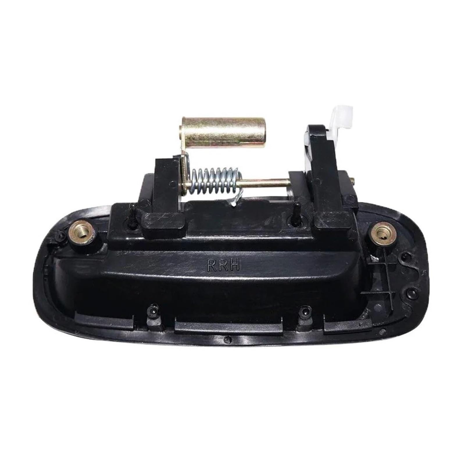 NVNZMFPPW Exterior Door Handle for Toyota for Corolla 1996 1997 1998 1999 2000 2001 AE110(Rear Right)