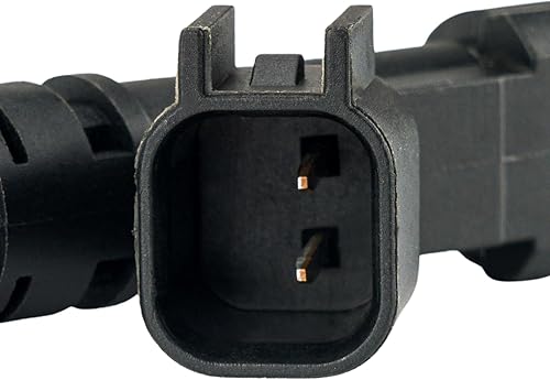 Miniatura 8 de PHILTOP Inyectores de combustible FJ474 para Dakota 2004-2010, Ram 1500 2004-2010, Raider 2006-2009, Nitro 2007-2011, Liberty 2004-2012, Grand