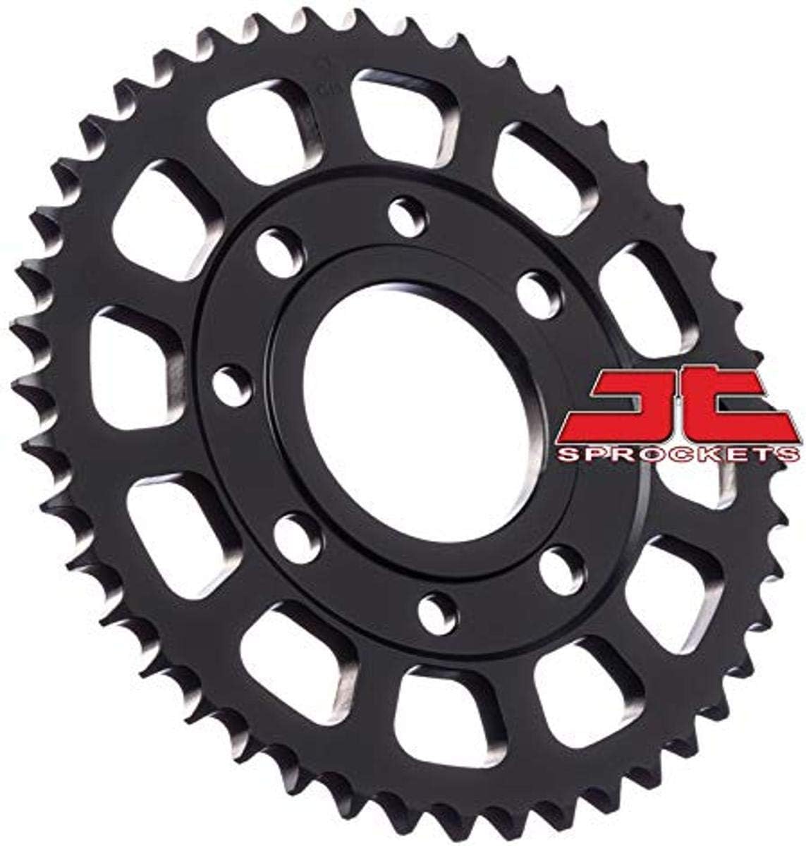 JTR269.45 45T Steel Rear Sprocket