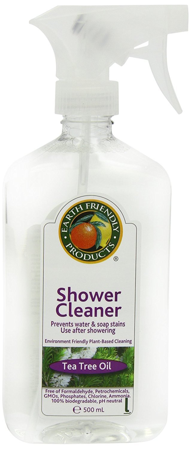 ECOS Shower Cleaner 500ml (Pack of 8) Everything Else