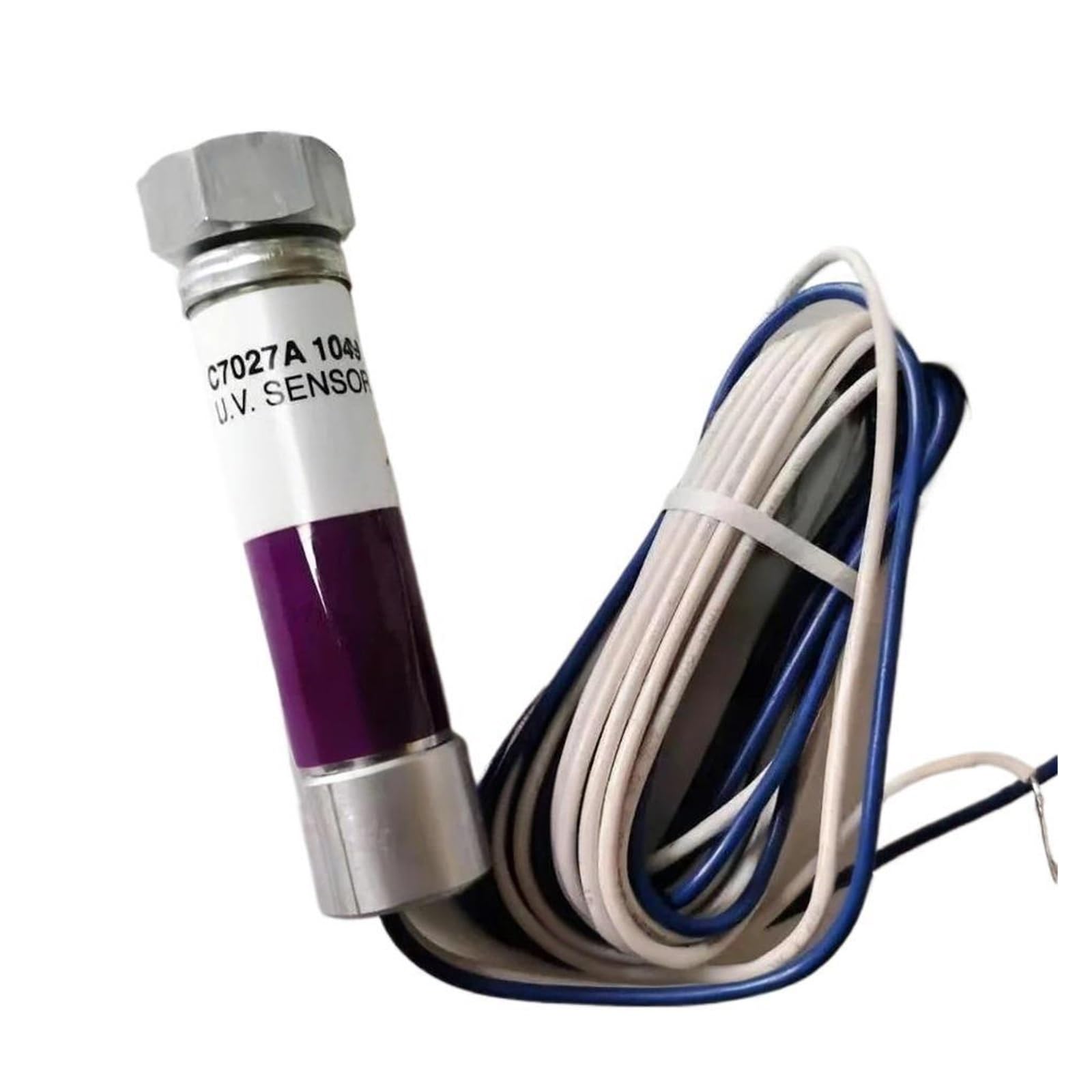 Capteur de détection C7027A1049 compact pour surveillance de flamme