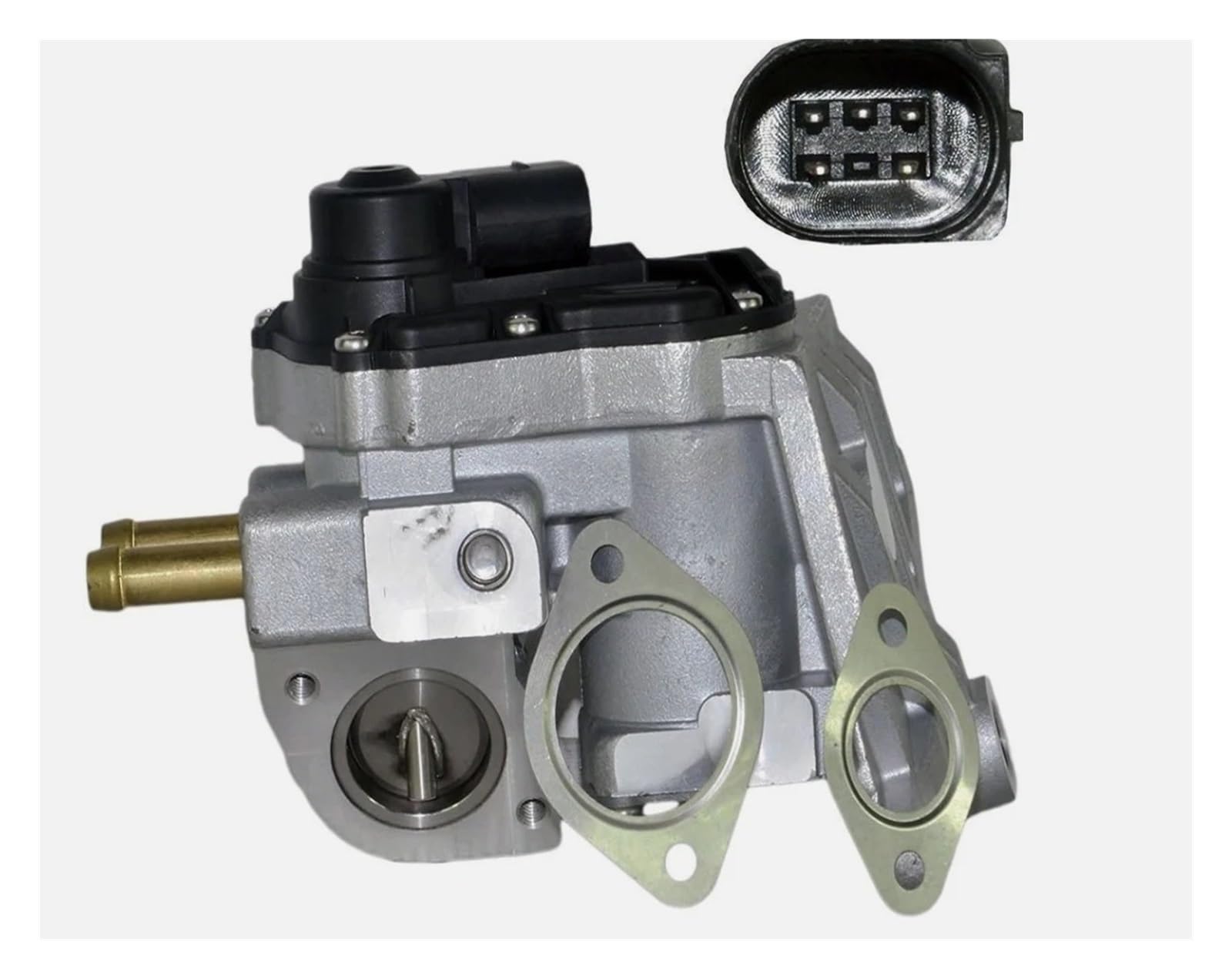 EGR Valve Egr Valve for A3 for Octavia for Vw for Eos for Golf for Touran 2.0 for Fsi for Seat for Leon 06F131503b 06F131503a 06F 131 503 Exhaust Gas Recirculation
