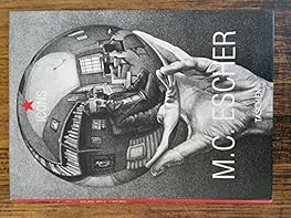 M.C. Escher (Icons)