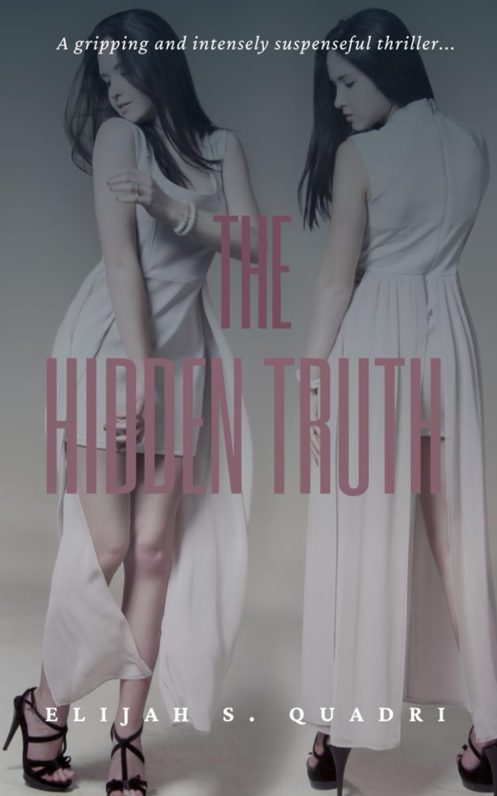 The Hidden Truth: A gripping and intensely suspenseful thriller (TWINNIES)