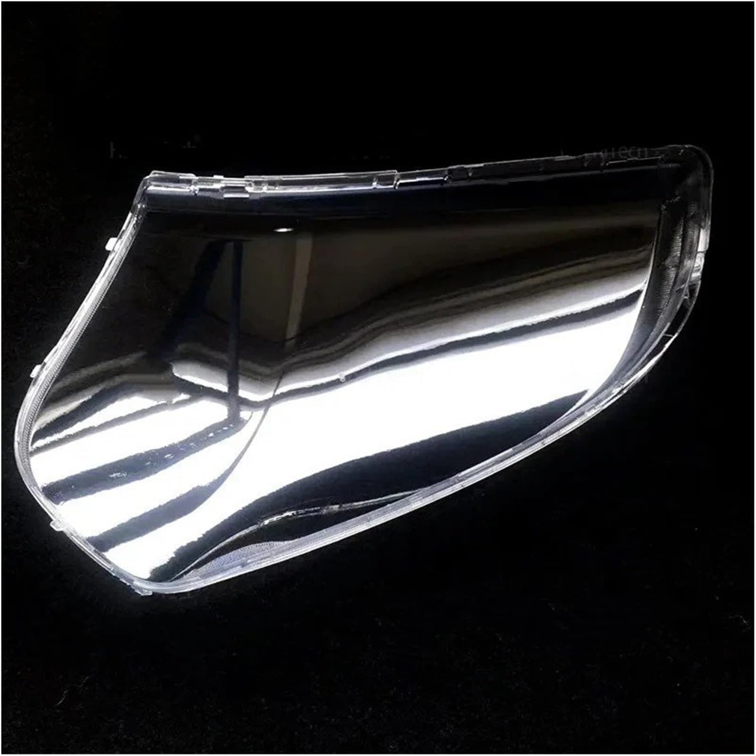 Headlight Shade Light Shell for Hyundai for Tucson for JM 2004-2009 Front Headlight Lens Cover Clear Car Headlamp Cover Lamp Hood Shell