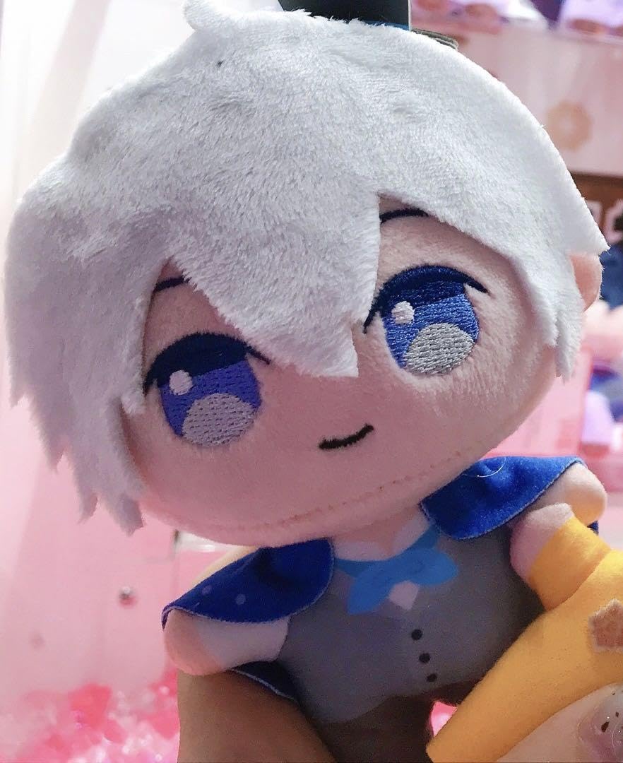 Amazon.co.jp: おらふくんドズル社 マスコットぬいぐるみ大正ロマンver