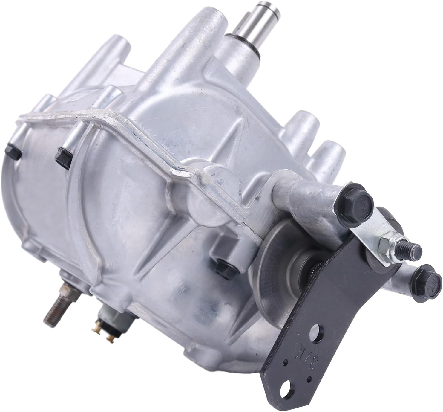 4 Speed Transmission 150591 15059 14396 for AT2 AT3 4 FWD for Pro-Gear T7401 for DR Power Field Brush Mower 8 9 10.5 11 11.5 12.5 13 15 17 18 HP