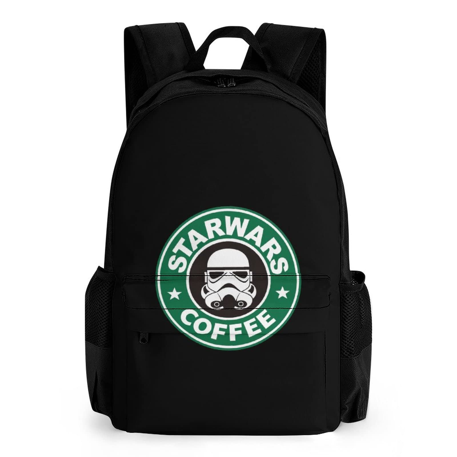 Amazon.co.jp: スターウォーズ バックパック リュックサック 学生用 