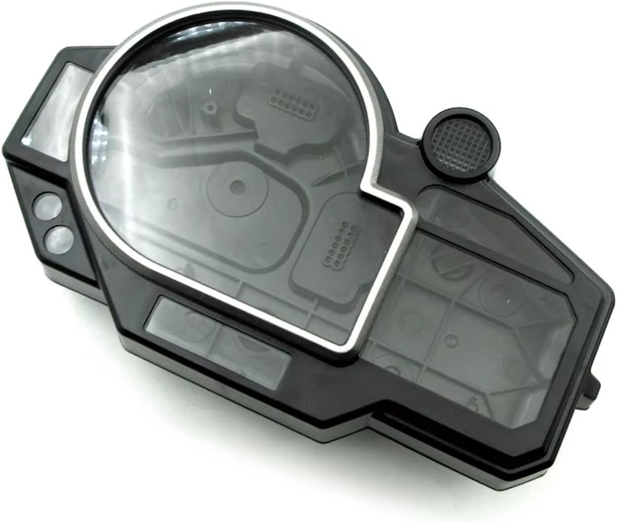 レジェAC バイクの走行距離計カバー For ZZR1400 For ZX14R 2006 2007