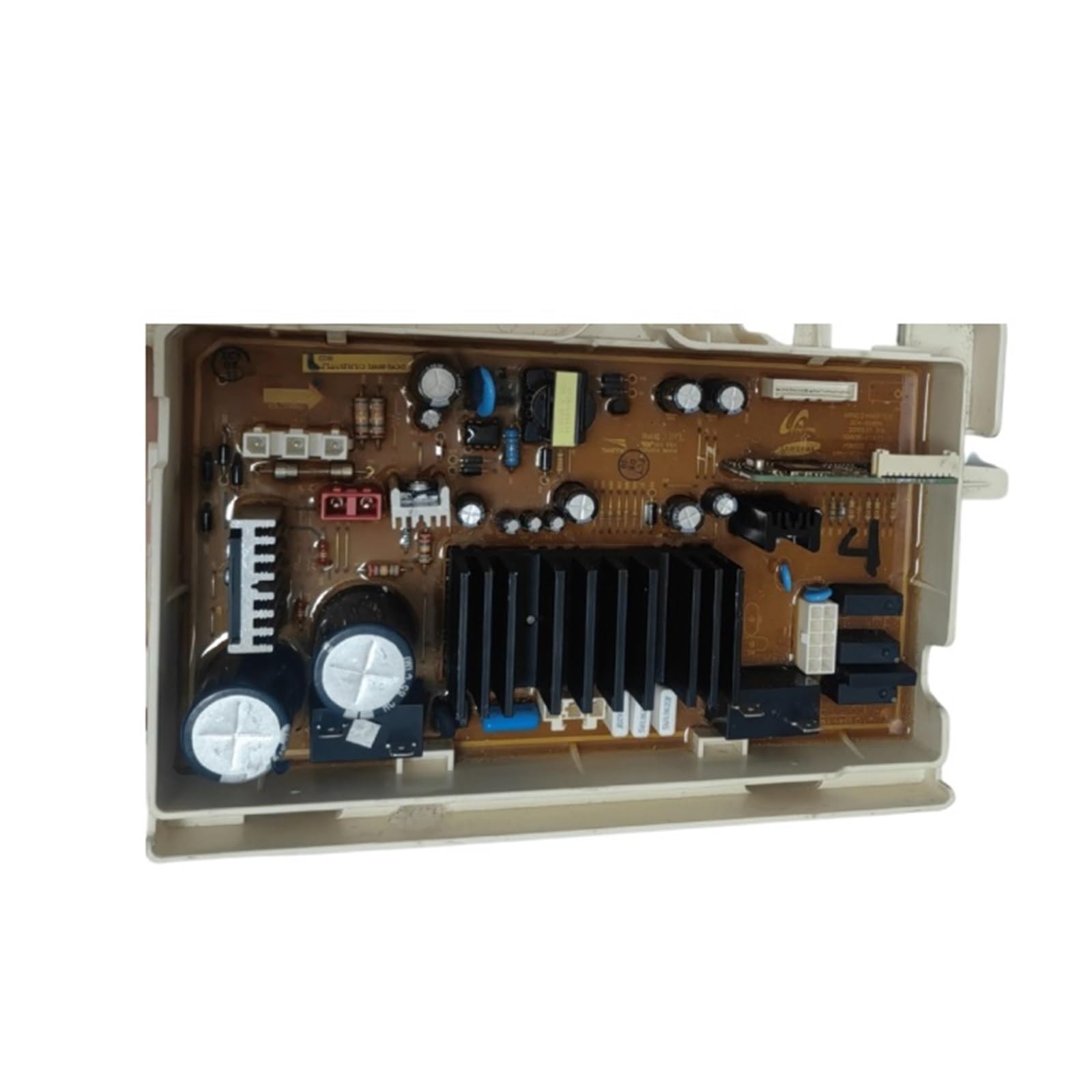 Riswekfw One Color Dc92-00951C Motherboard For Drum Washing Machine Wf602u2bkwq/Bkgd/Bksd