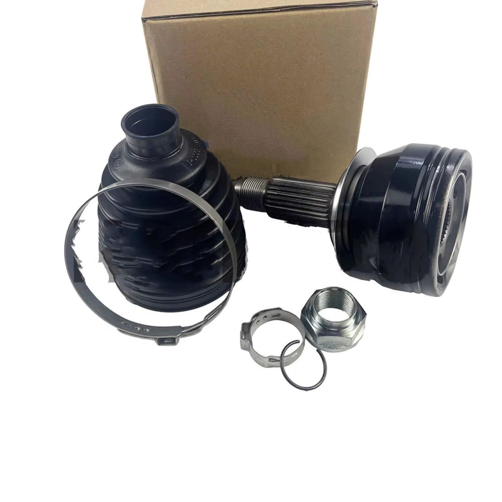 Para Subaru Para Impreza Para Forester Para Legacy Para Outback 2013-2021 Eje Transmisión Conjunto 28391SG000 Transmisión Cardan