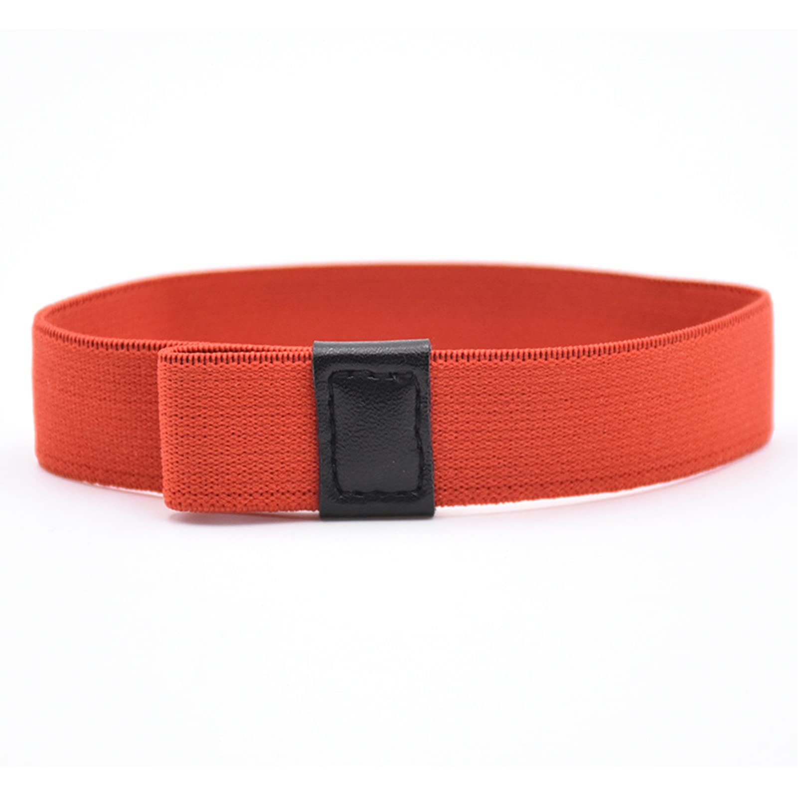 Tinysiry Red Elastic Lunch Box Band, Adjustable Bento Box Packing Fixing Strap, Fixed Belt Towel Straps, Lunch Container Fixing Straps For Outdoor Travel
