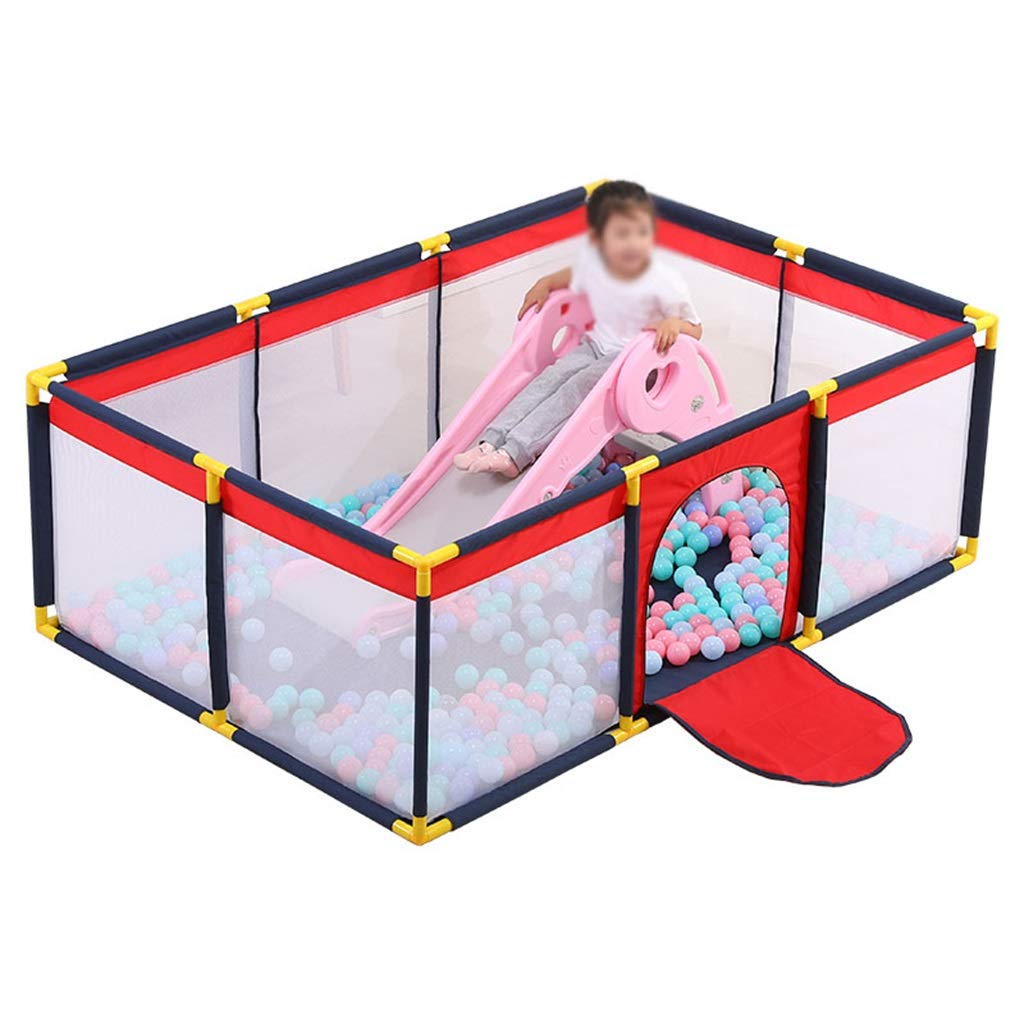 kids safety play center extra large