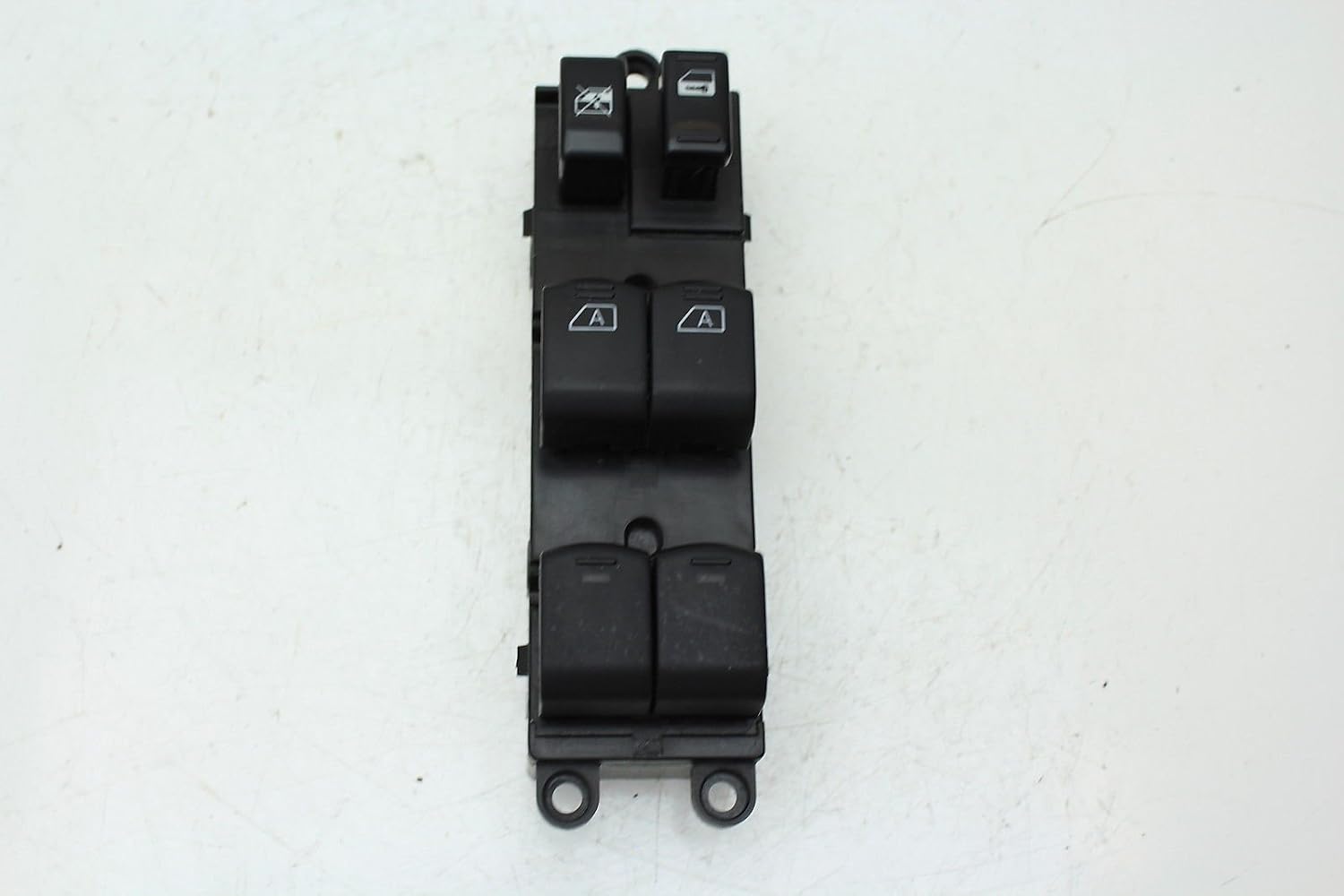 Nissan 03 04 Murano Drivers Side Left Master Window Switch OEM