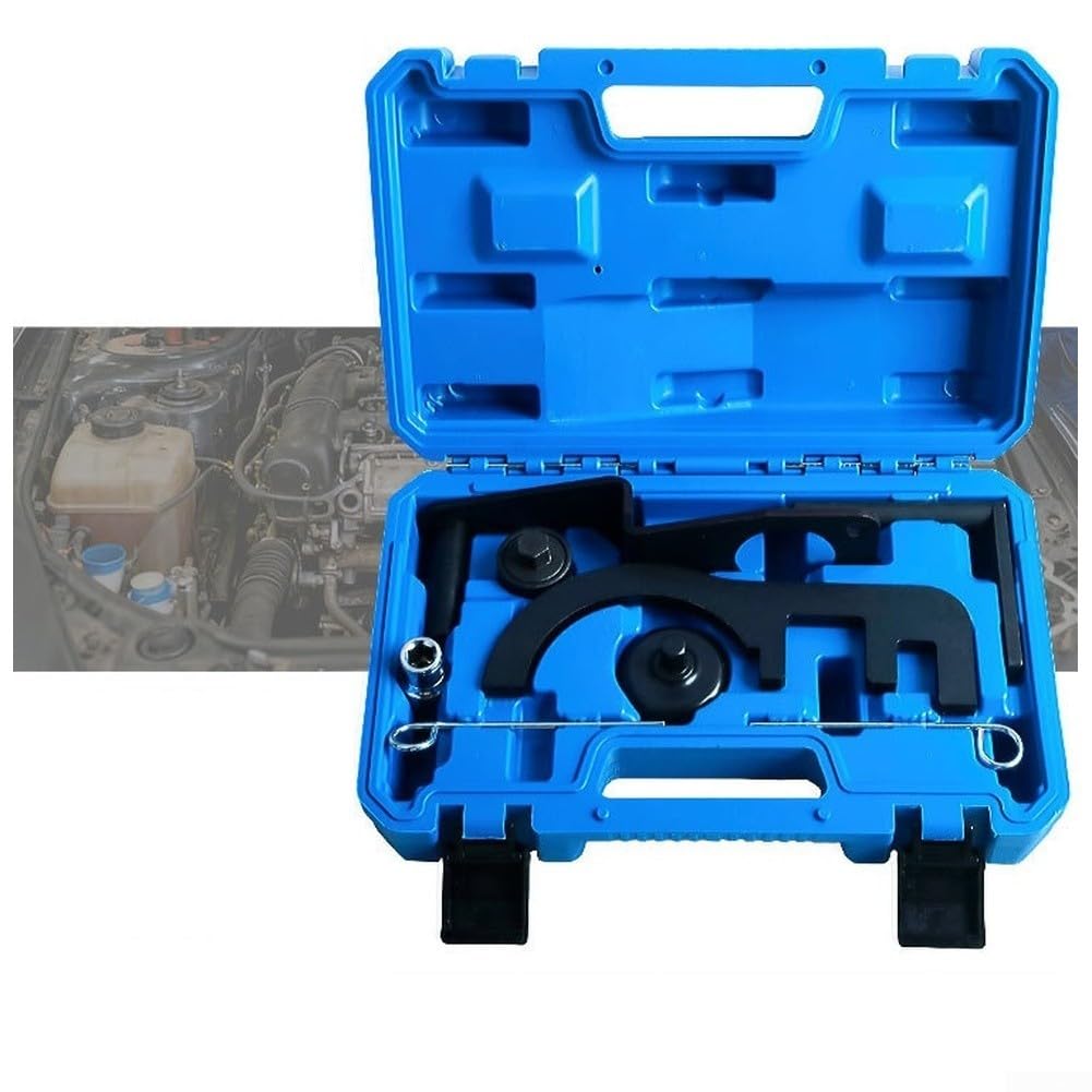Kit Calado Distribución N47 N57 para Taller Mecánico
