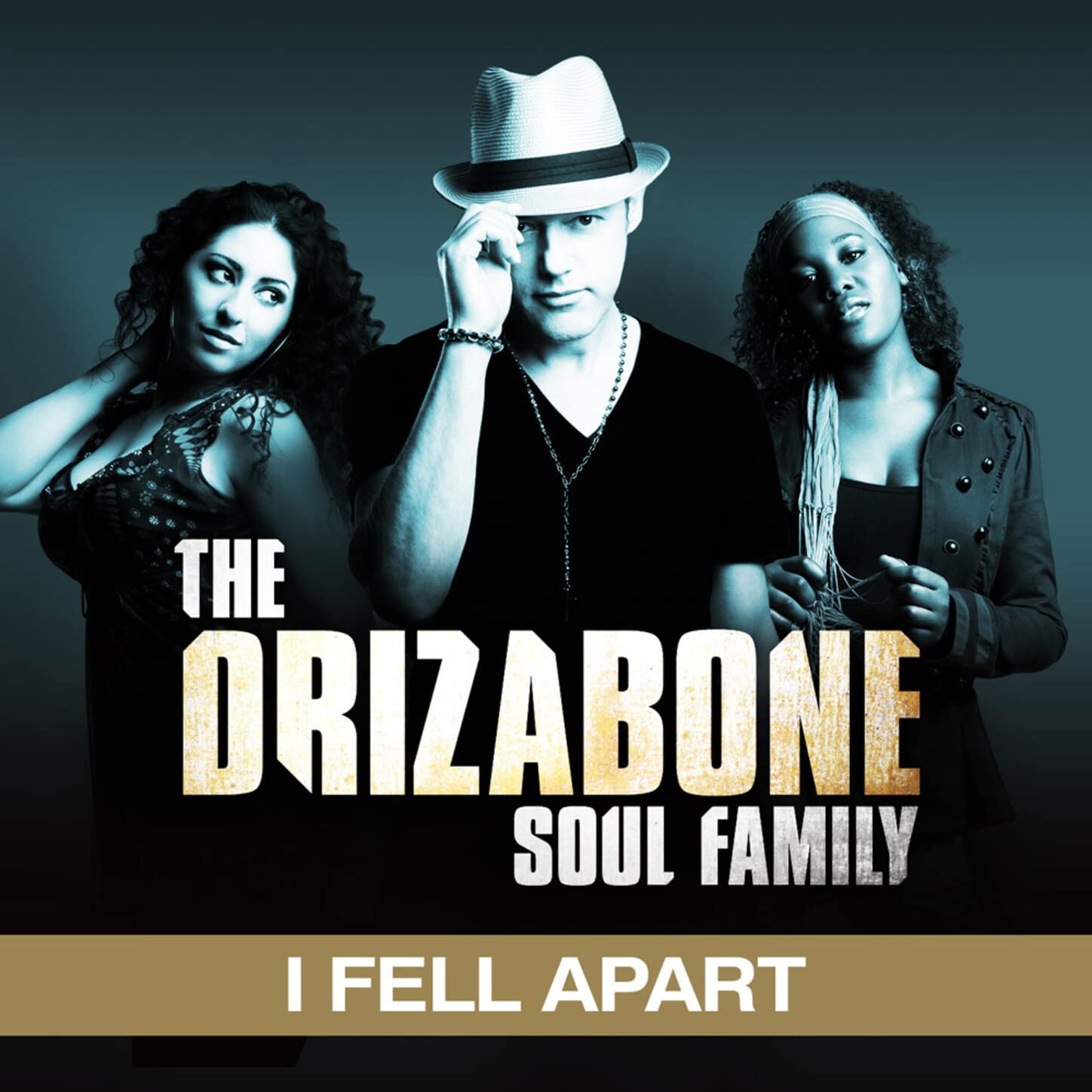 Drizabone Soul Family