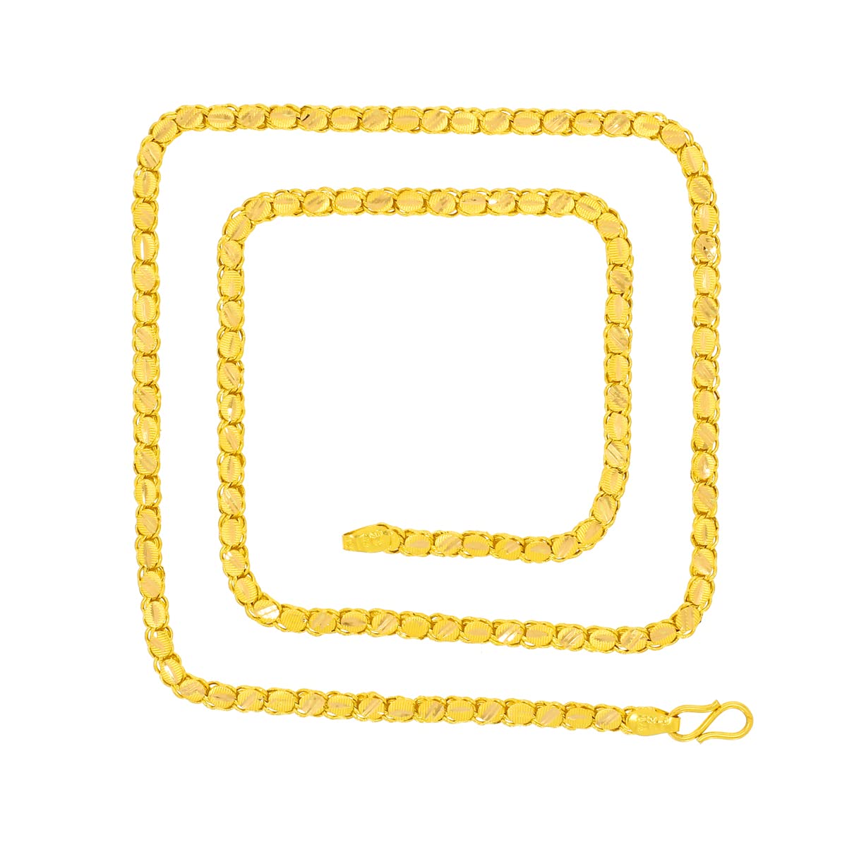 See full amazon price history chart for WHP Jewellers Gold Chain For Men & Women | 22K (916) BIS Hallmark Pure Gold | Unisex Jewellery | Mens Fashion Accessories | Simple Chain For Women | Gifts For Boyfriend Special Unique WHP Jewellers Gold Chain For Men & Women | 22K (916) BIS Hallmark Pure Gold | Unisex Jewellery | Mens Fashion Accessories | Simple Chain For Women | Gifts For Boyfriend Special Unique (B09SZ7P3ZZ) Amazon Price History, Amazon Price Tracker