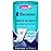Because Premium Guards for Men - 20 Count Pack of Discreet, Individually Wrapped Bladder Protectors - Complete Absorbency, Fast-Locking, Odor Control - Comfort Fit, 2 Cups of Absorbency
