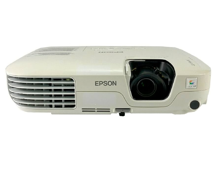 Amazon.com: Epson PowerLite S9 Multimedia Projector