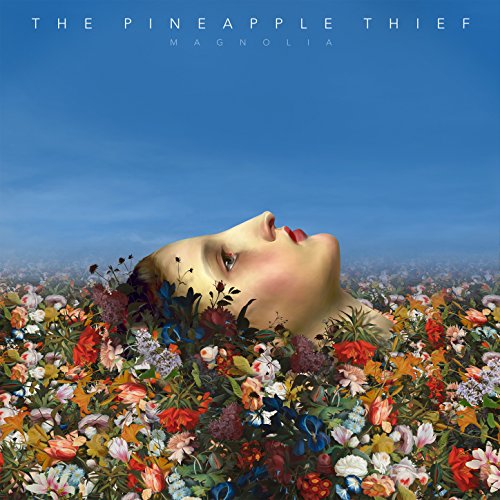The Pineapple Thief