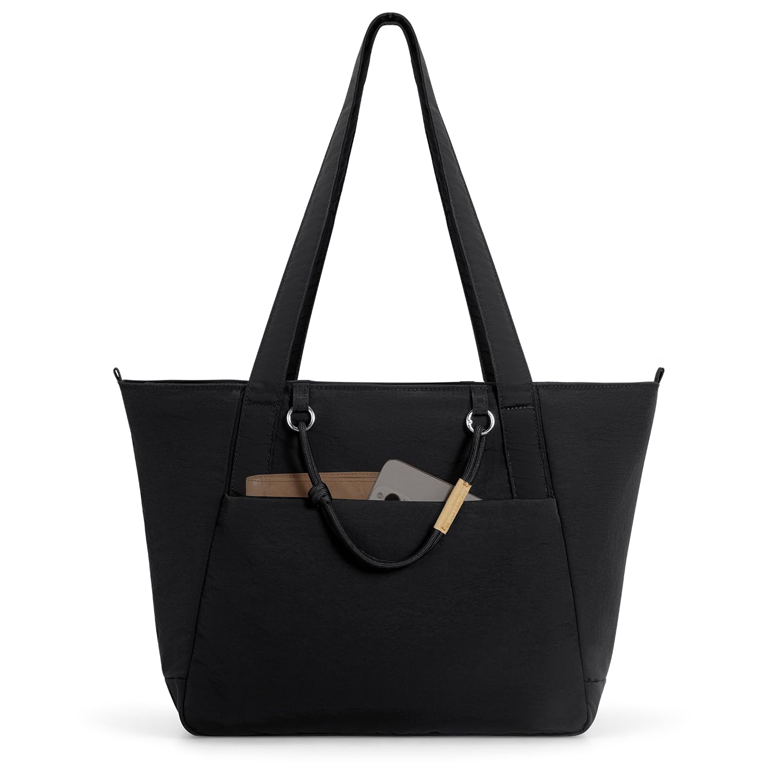 K&F Concept Camera Bag, 2-in-1 Camera Tote Bag for DSLR & Mirrorless