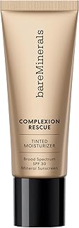 Complexion Rescue Tinted Moisturizer for Face with SPF 30, Hydrating Veg...
