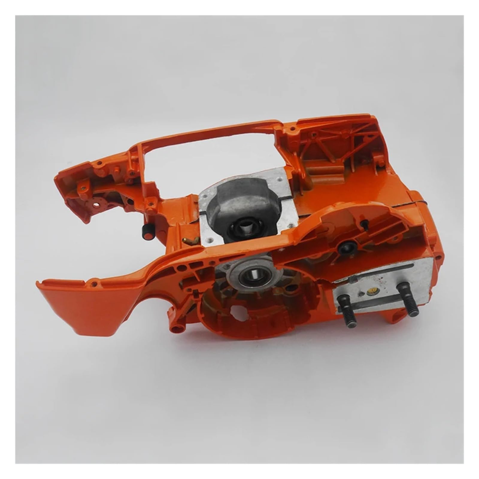 Aceite for cojinete de cigüeñal y Carcasa del Motor, Compatible con Motosierra 365, 362, 371, 372 y 372XP.