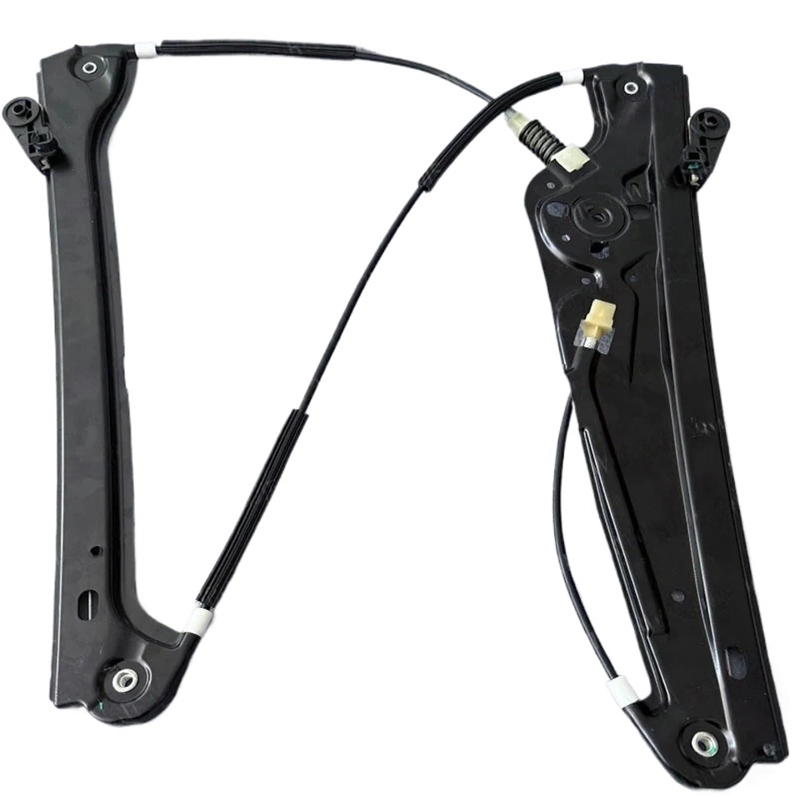Knzvuuy One Color Left Front Window Regulator Without Motor Fit For Bmw E55 E56 745I 745Li 750I 750Li 760I 760Li B7 Front Window Regulator Window Regulator