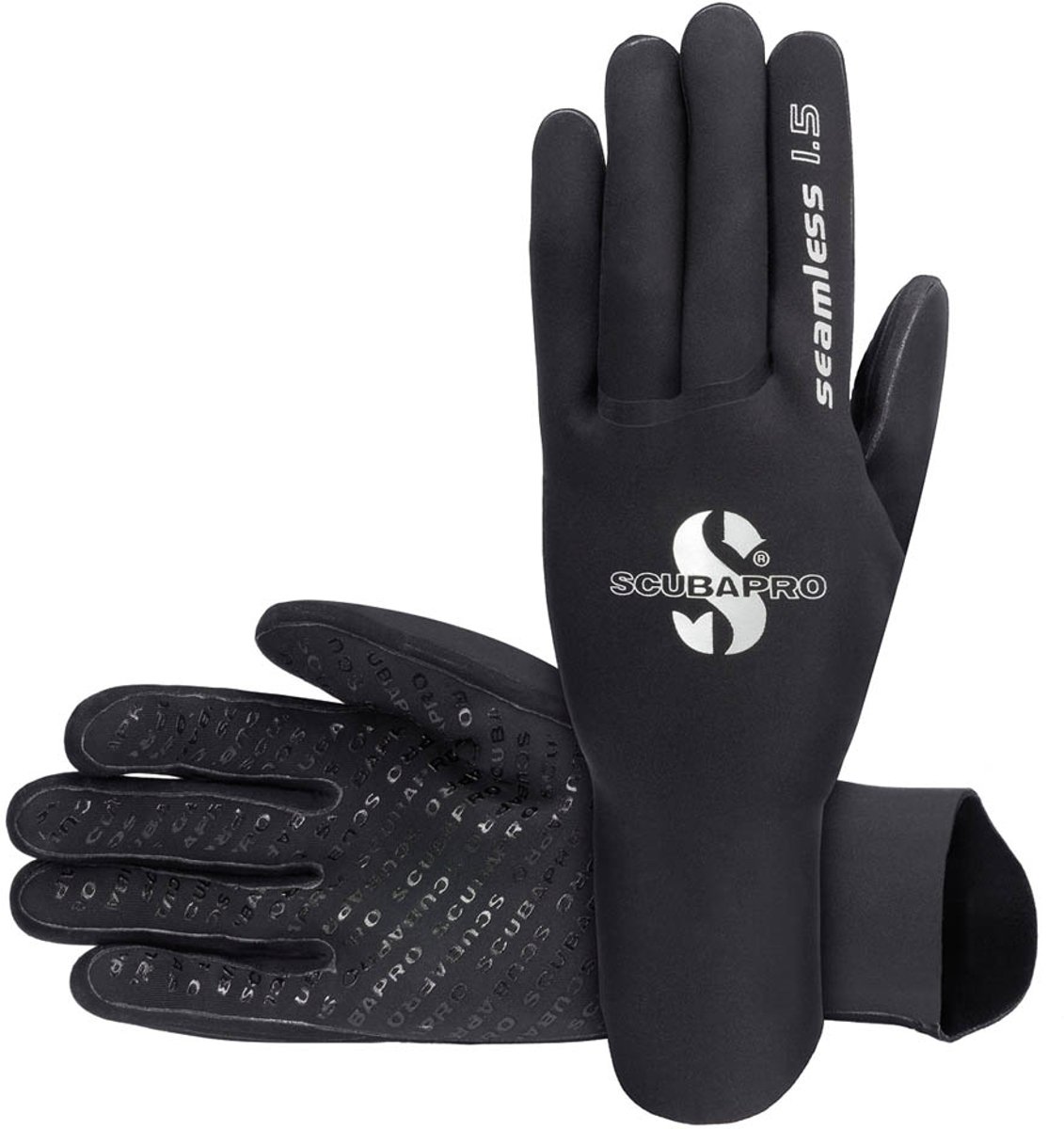 Scubapro Seamless 1.5mm Gloves