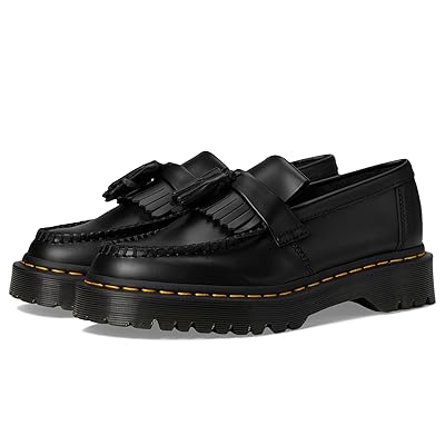 Dr. Martens Adrian Bex Shoes Black