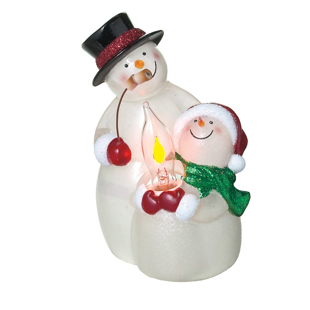 Snow Marshmallows Night Light