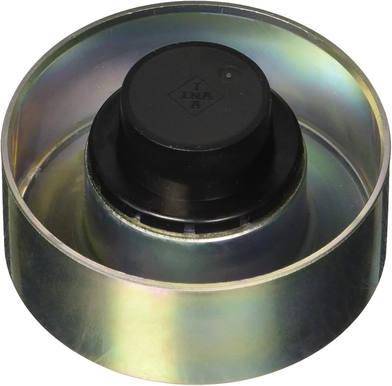 Polia guia 25286-3C250 para Hyundai Azera/Grandeur 2011–2014 – 1 unidade