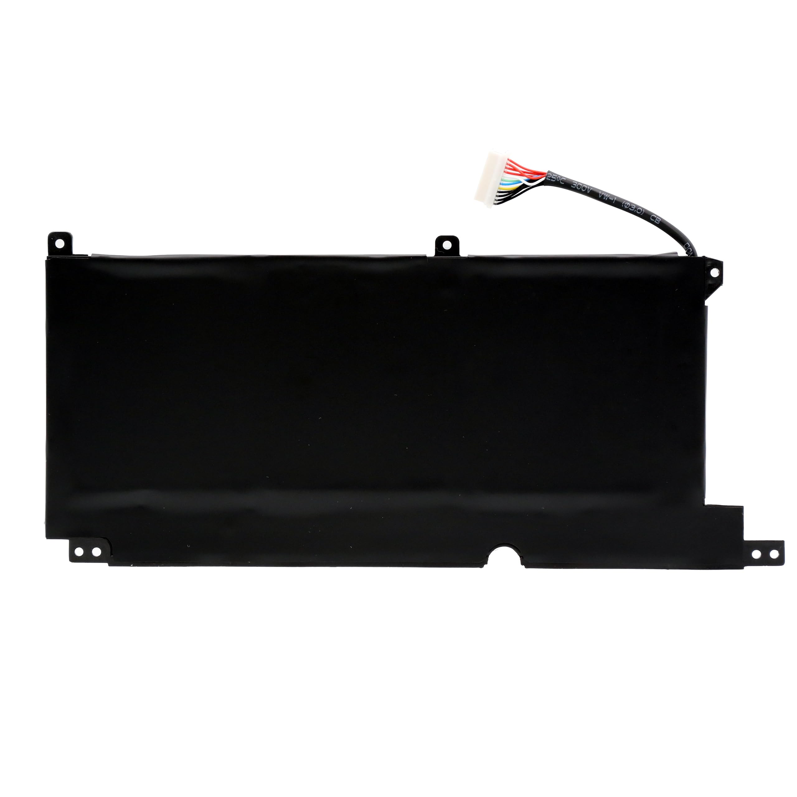 BLESYS PG03XL L48495-005 Batteria per HP Pavilion Gaming 15-DE 15-EC Laptop 11,55V 52,5Wh non è compatibile con 11,52V 65Wh