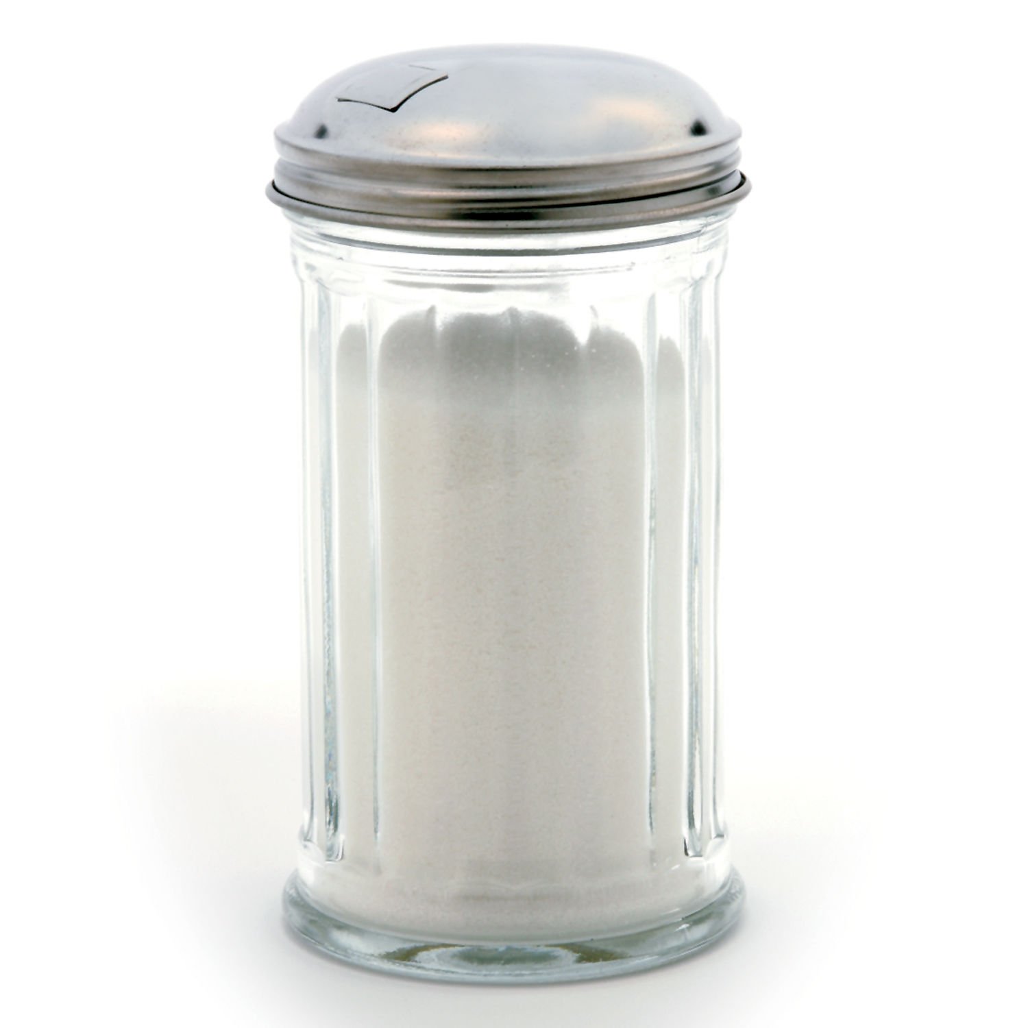 Norpro Glass Sugar Dispensor