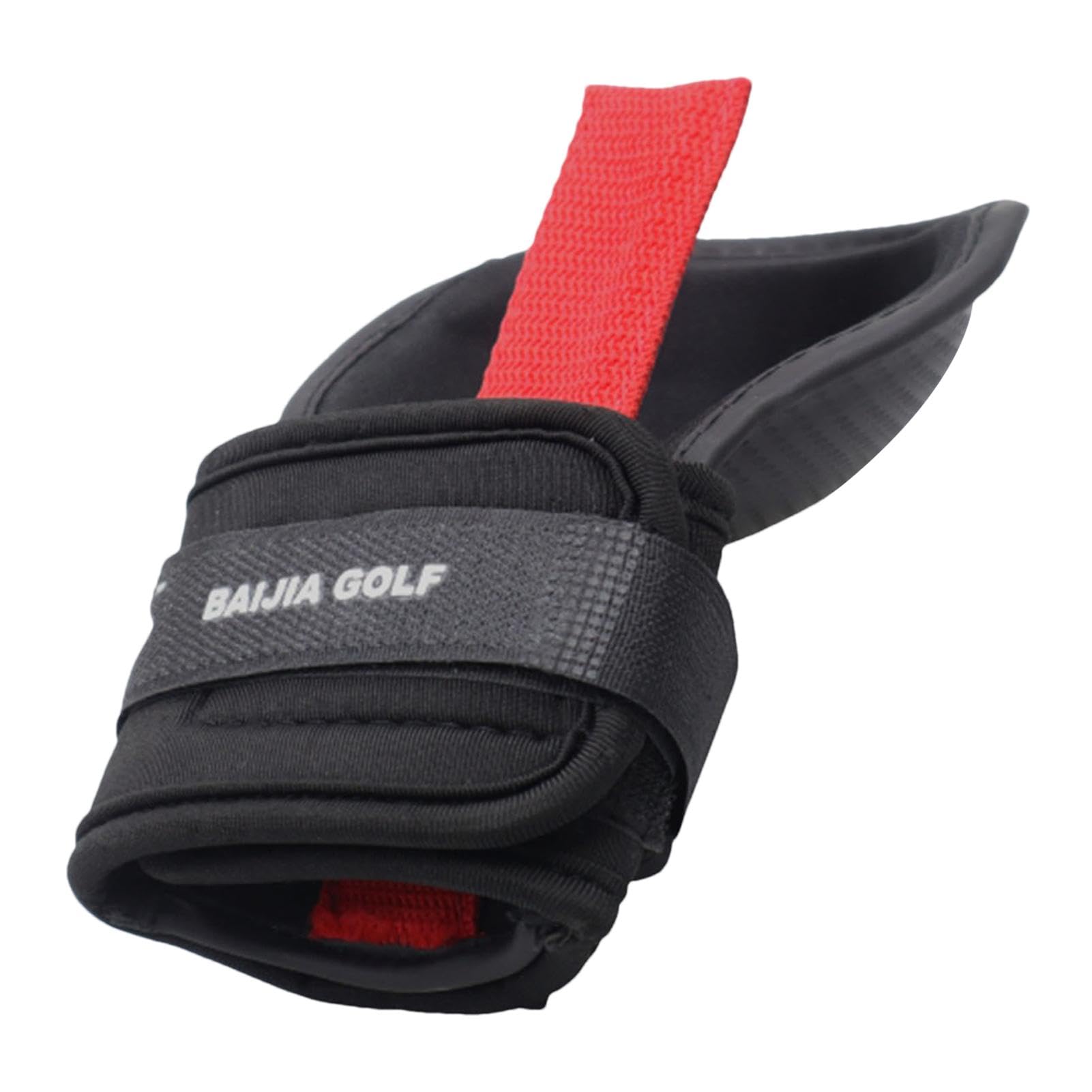 Ayuda de muñeca para entrenamiento de golf, entrenador de swing de golf