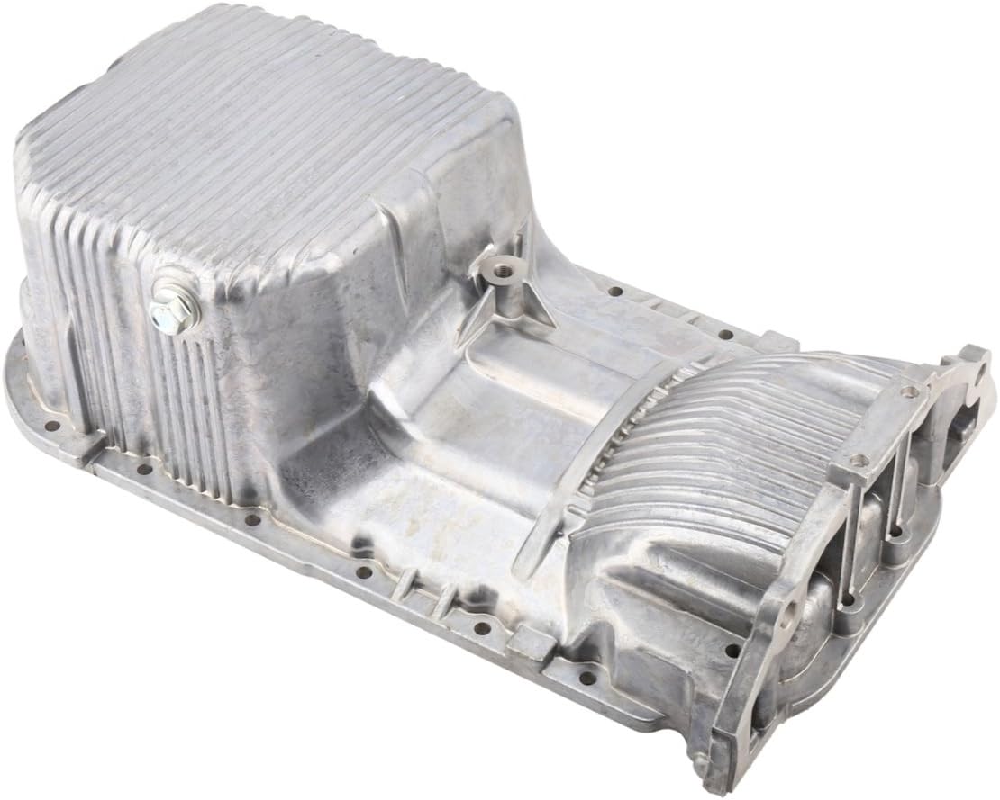 SKP SK264605 Engine Oil Pan, 1 Pack