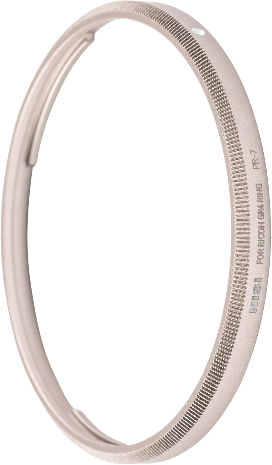 NiSi Ring + Cap Kit for Ricoh GR IV image 4