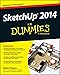 SketchUp 2014 For Dummies