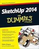 SketchUp 2014 For Dummies