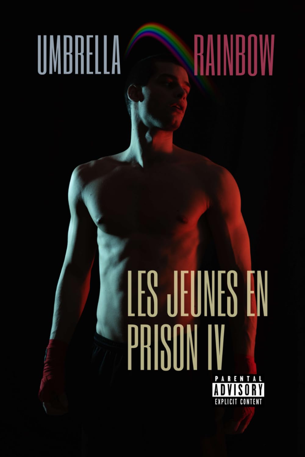 LES JEUNES EN PRISON: QUATRIÈME PARTIE