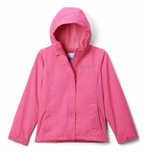 Image of Columbia Girl's Arcadia Jacket (Little Kids /Big Kids)