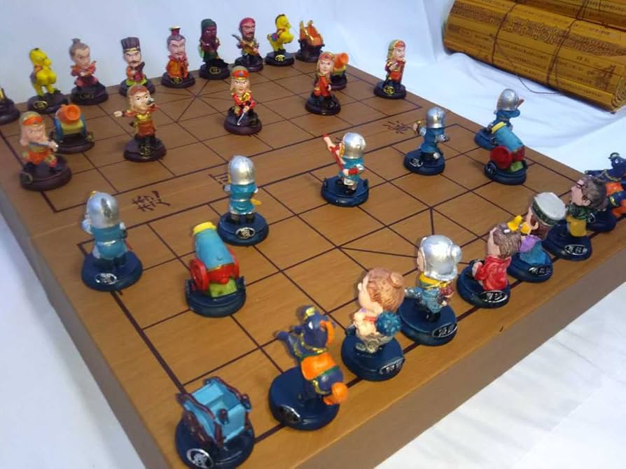 中古品 開封済 未確認 三国志風の行軍将棋系の対戦ボードゲーム？ 戦国群雄伝覇王 中古品 開封済 未確認 三国志風の行軍将棋系の対戦ボードゲーム