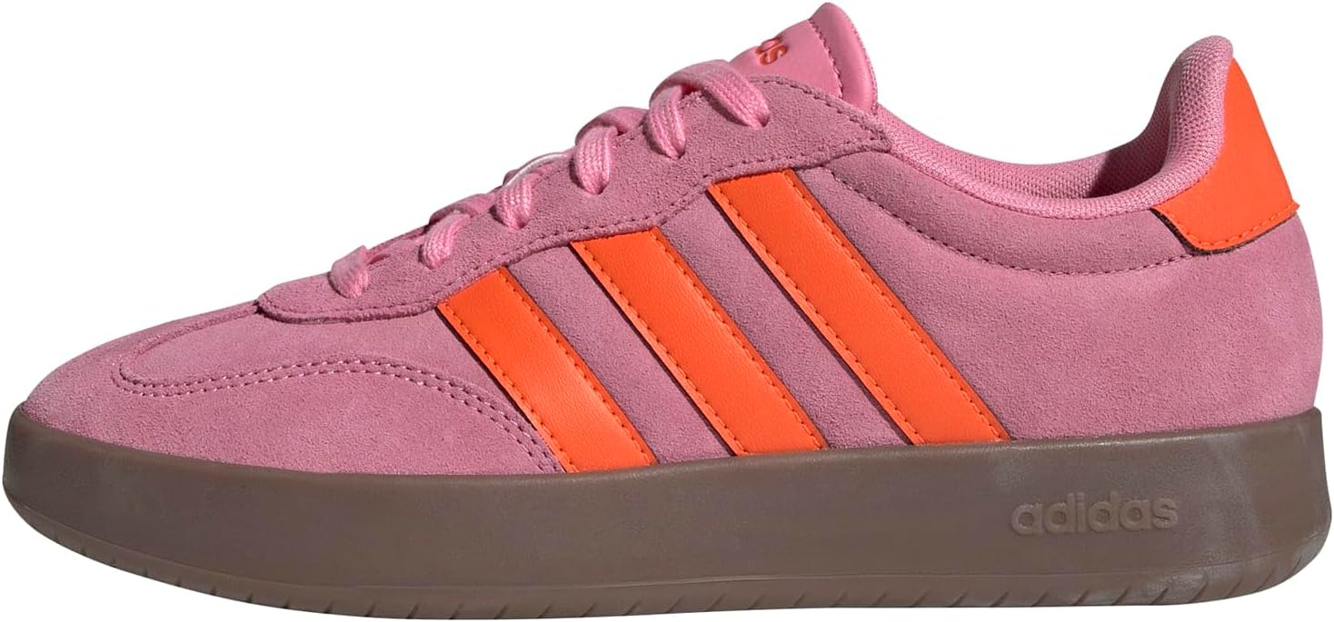 Barreda Shoes