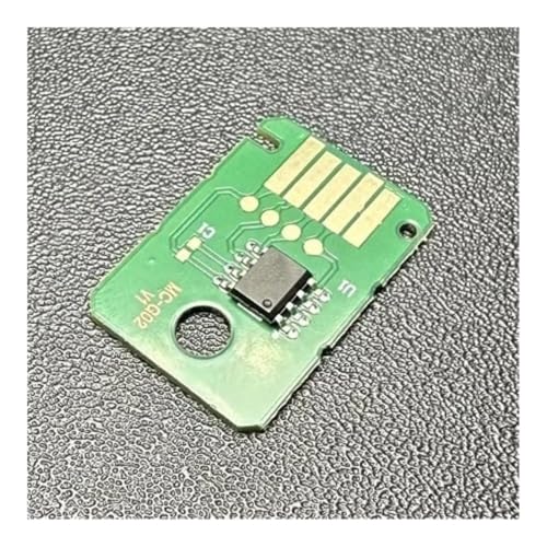 Chip MC-G02 Canon G2160 G3160 G550, solución para imprimir sin interrupciones en casa