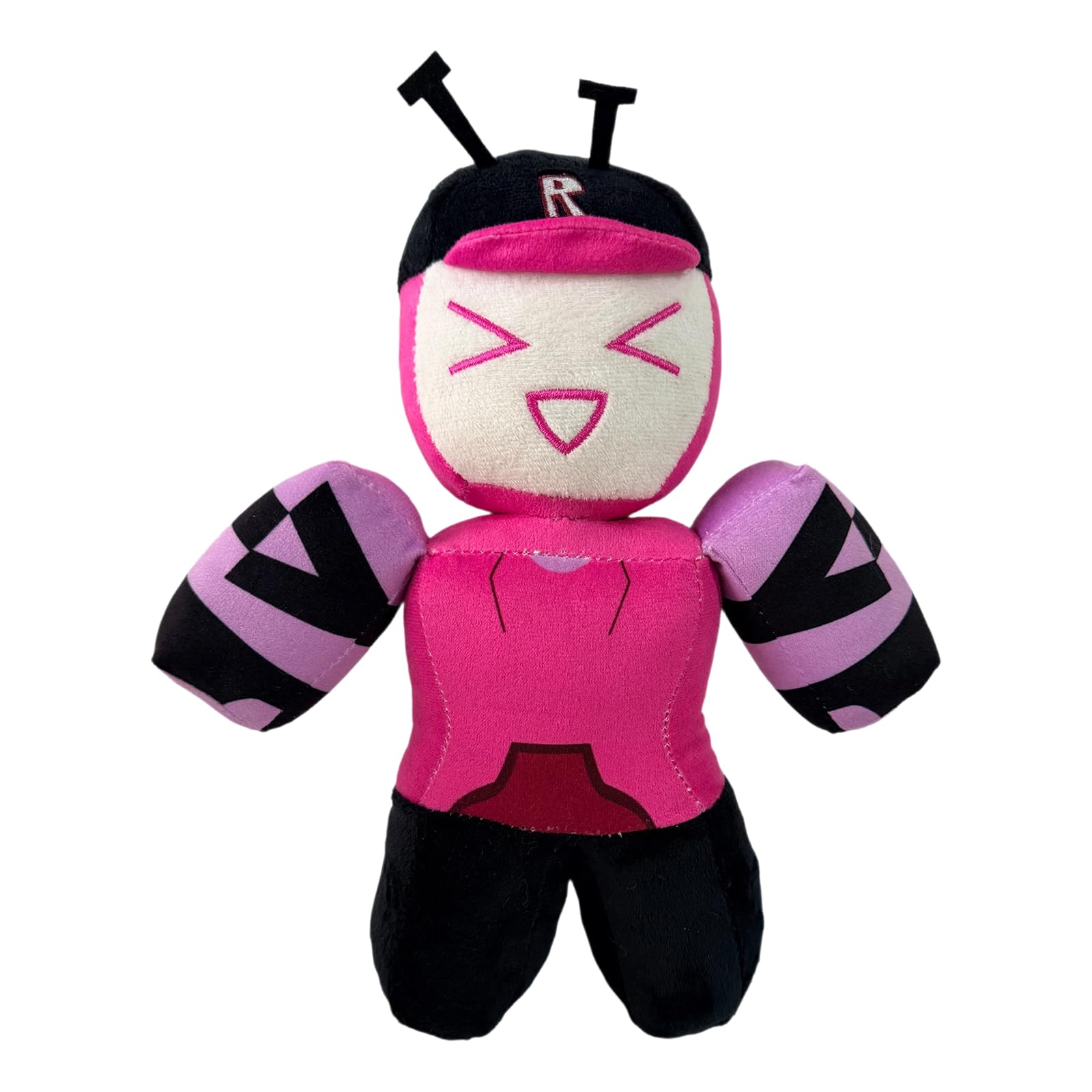 Forsaken Plush Toys Cute Stuffed Plushies Figure Doll Charming Stuffed Animals Pillow Collectible Plush for Game Fans